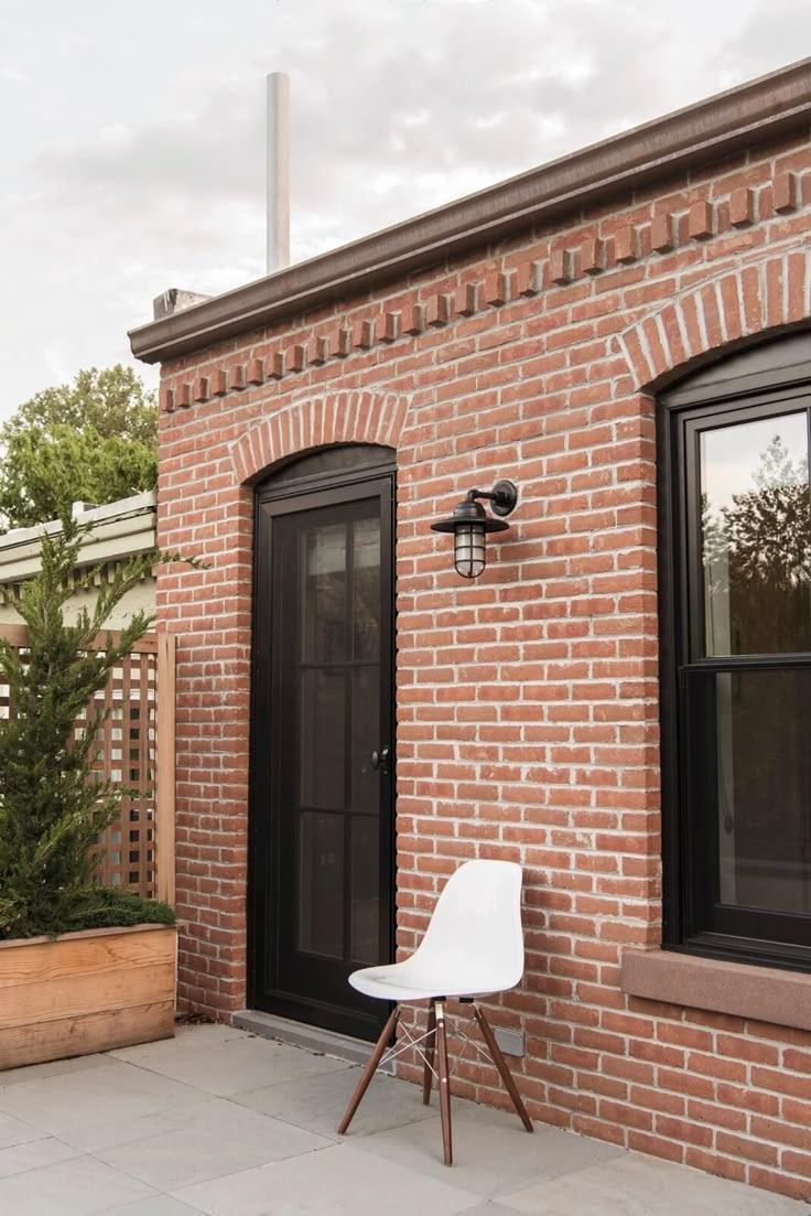 Brick Project 5